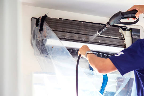 Best HVAC Duct Inspection Services  in Delmar, MD