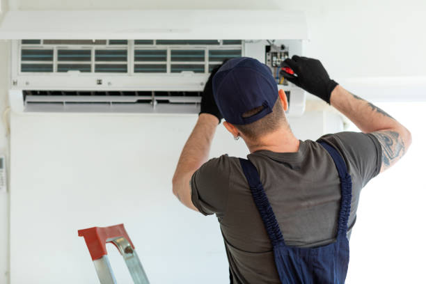 Best Duct Cleaning for Homes  in Delmar, MD