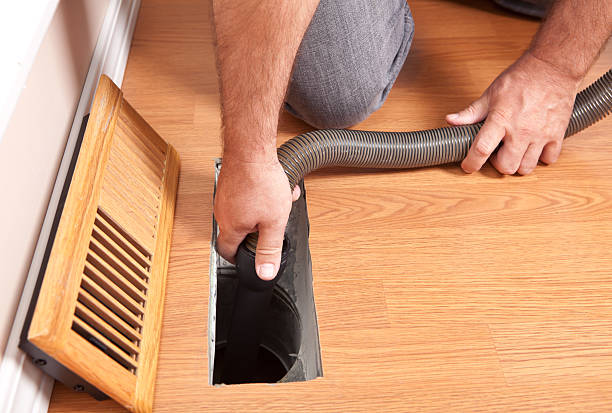 Ventilation Cleaning Services in MD