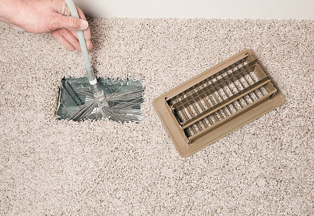 Best Air Duct Cleaning Near Me  in Delmar, MD
