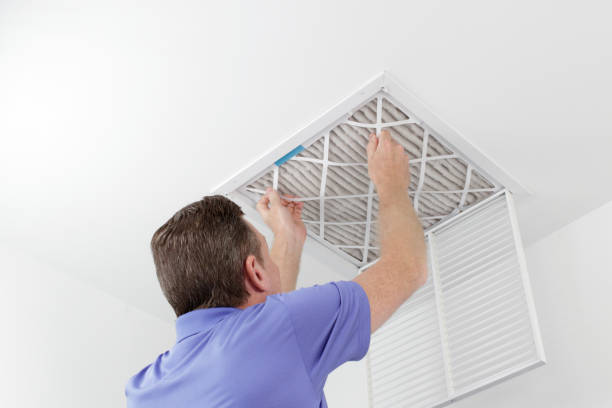 Best Home Air Vent Cleaning  in Delmar, MD